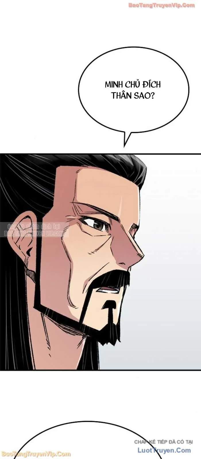 Thiên Ma Quy Hoàn Chapter 99 - Trang 2