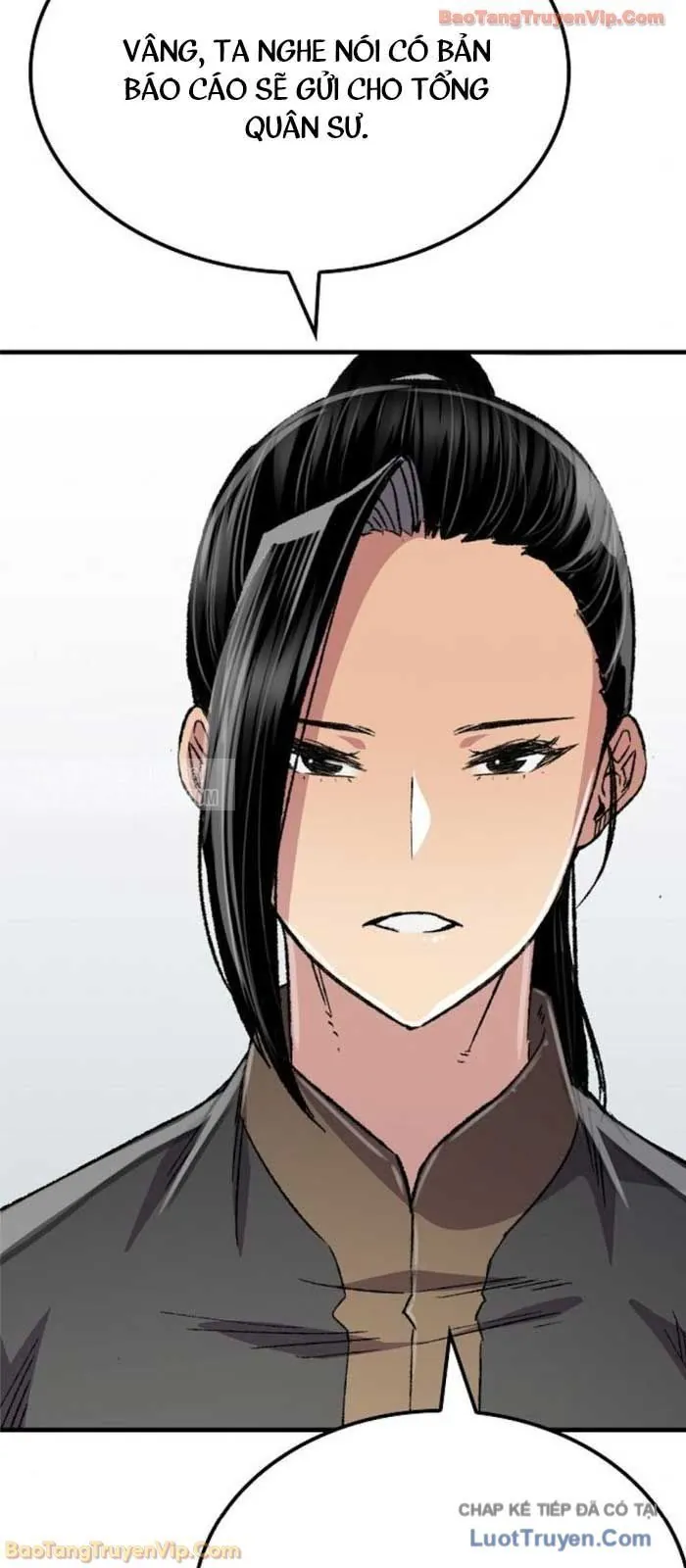 Thiên Ma Quy Hoàn Chapter 99 - Trang 2