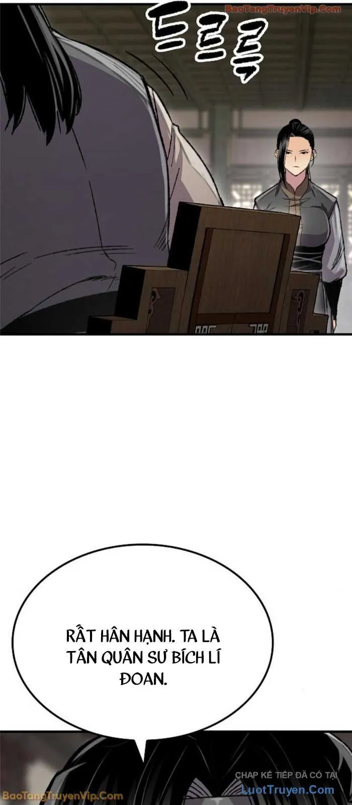 Thiên Ma Quy Hoàn Chapter 99 - Trang 2