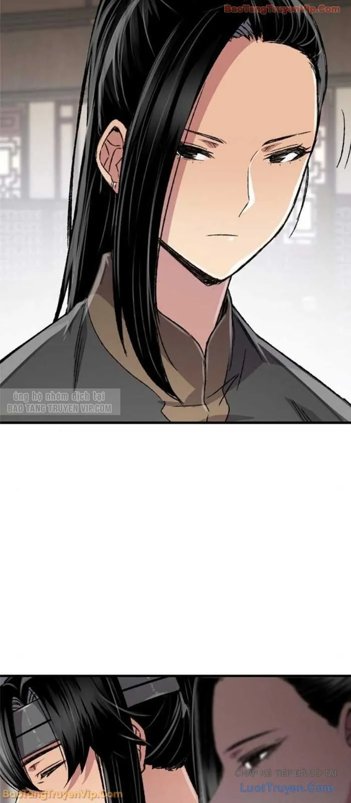 Thiên Ma Quy Hoàn Chapter 99 - Trang 2