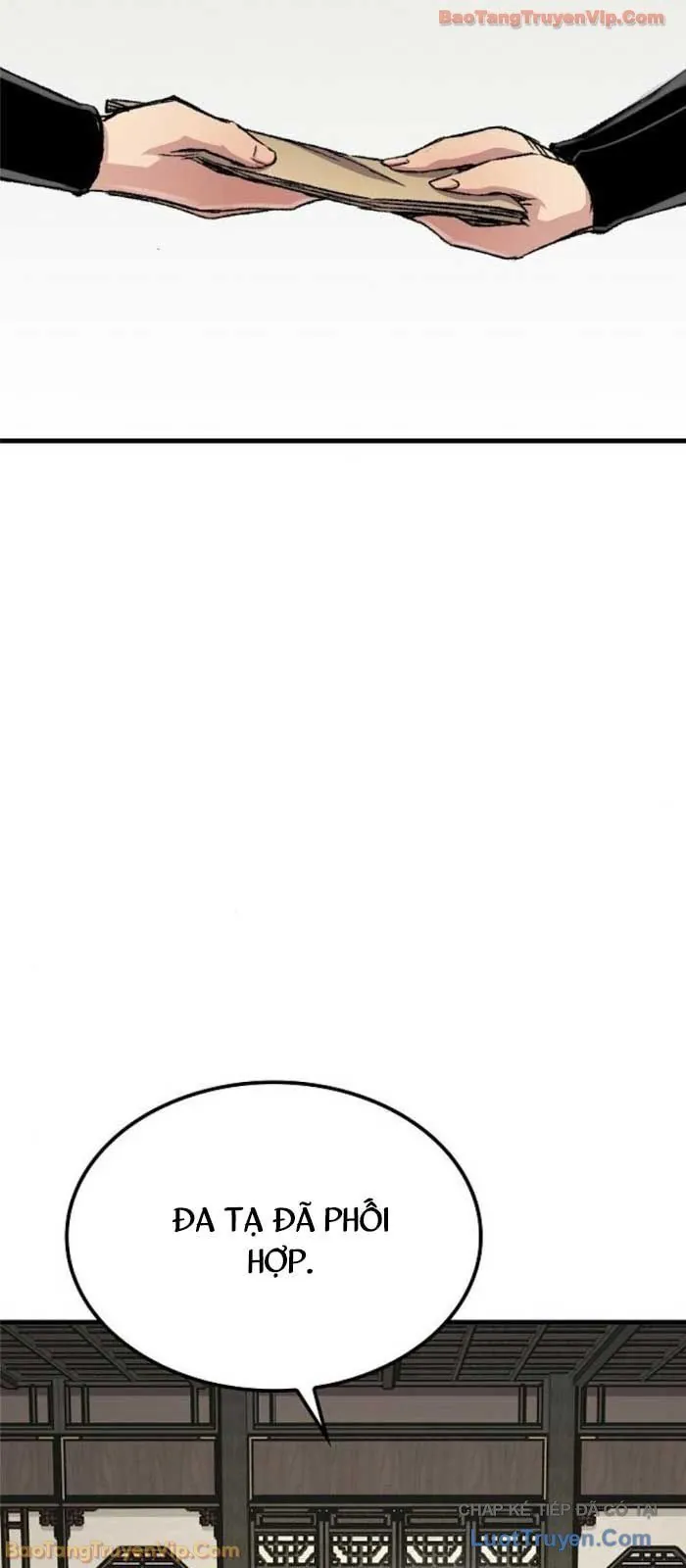 Thiên Ma Quy Hoàn Chapter 99 - Trang 2