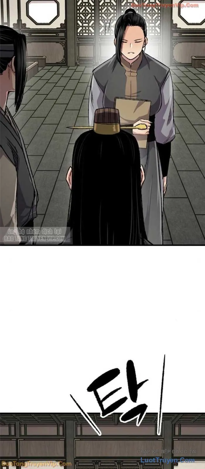 Thiên Ma Quy Hoàn Chapter 99 - Trang 2