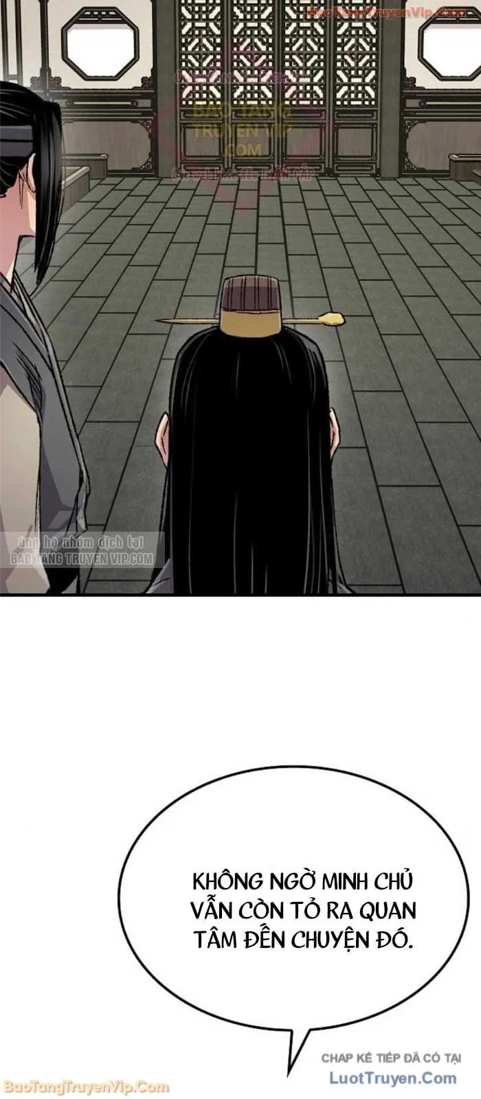 Thiên Ma Quy Hoàn Chapter 99 - Trang 2