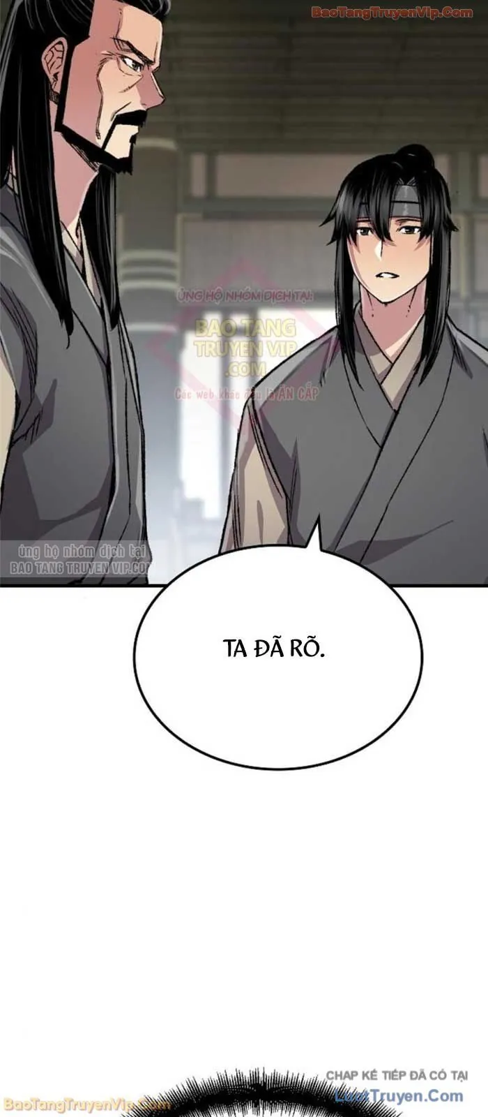 Thiên Ma Quy Hoàn Chapter 99 - Trang 2