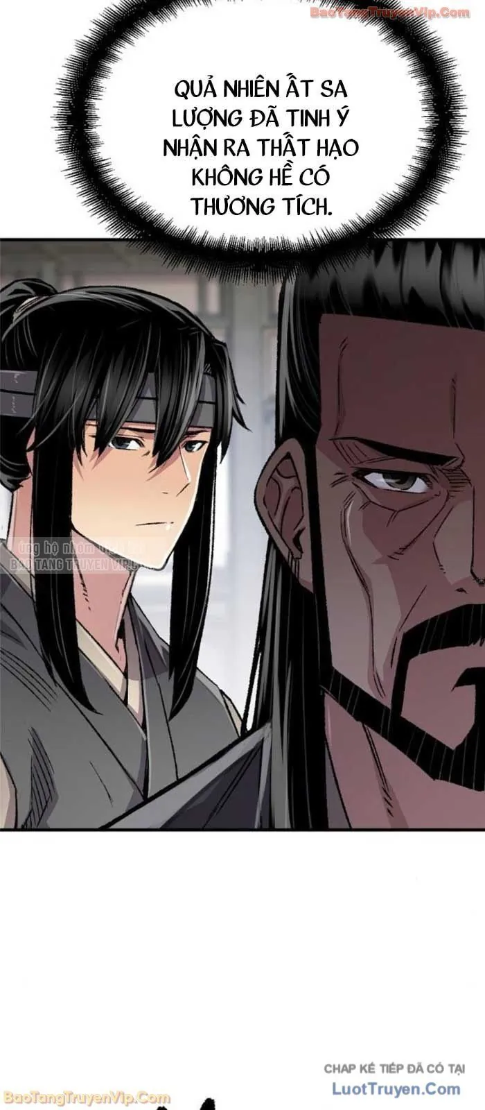 Thiên Ma Quy Hoàn Chapter 99 - Trang 2