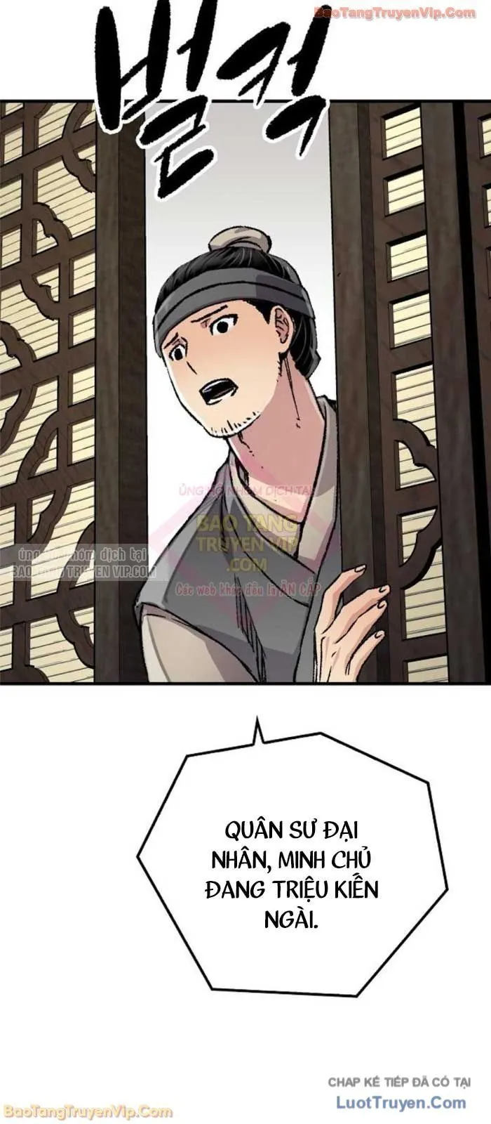 Thiên Ma Quy Hoàn Chapter 99 - Trang 2