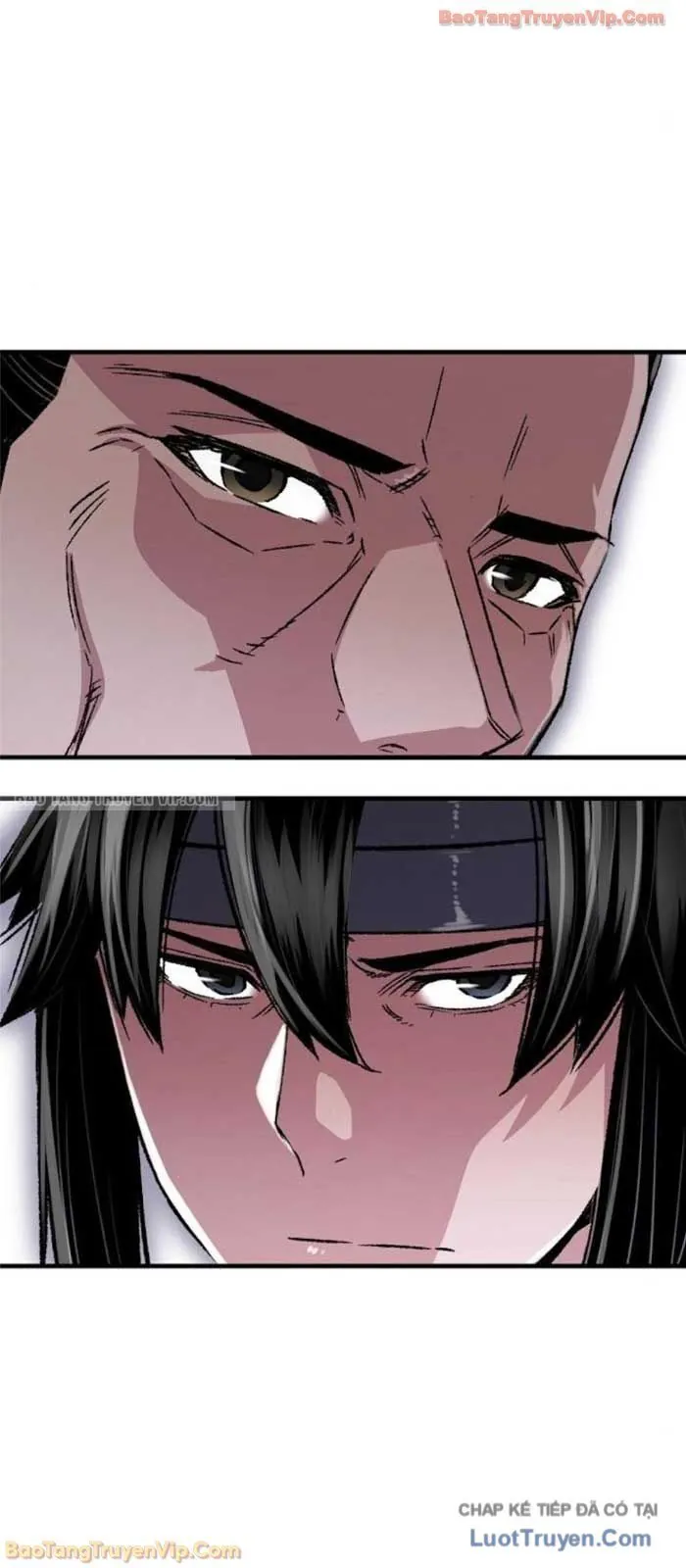 Thiên Ma Quy Hoàn Chapter 99 - Trang 2