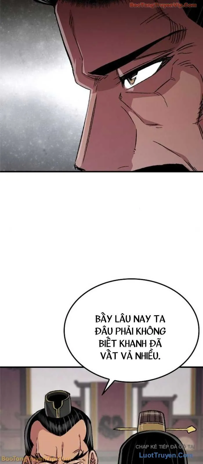 Thiên Ma Quy Hoàn Chapter 99 - Trang 2