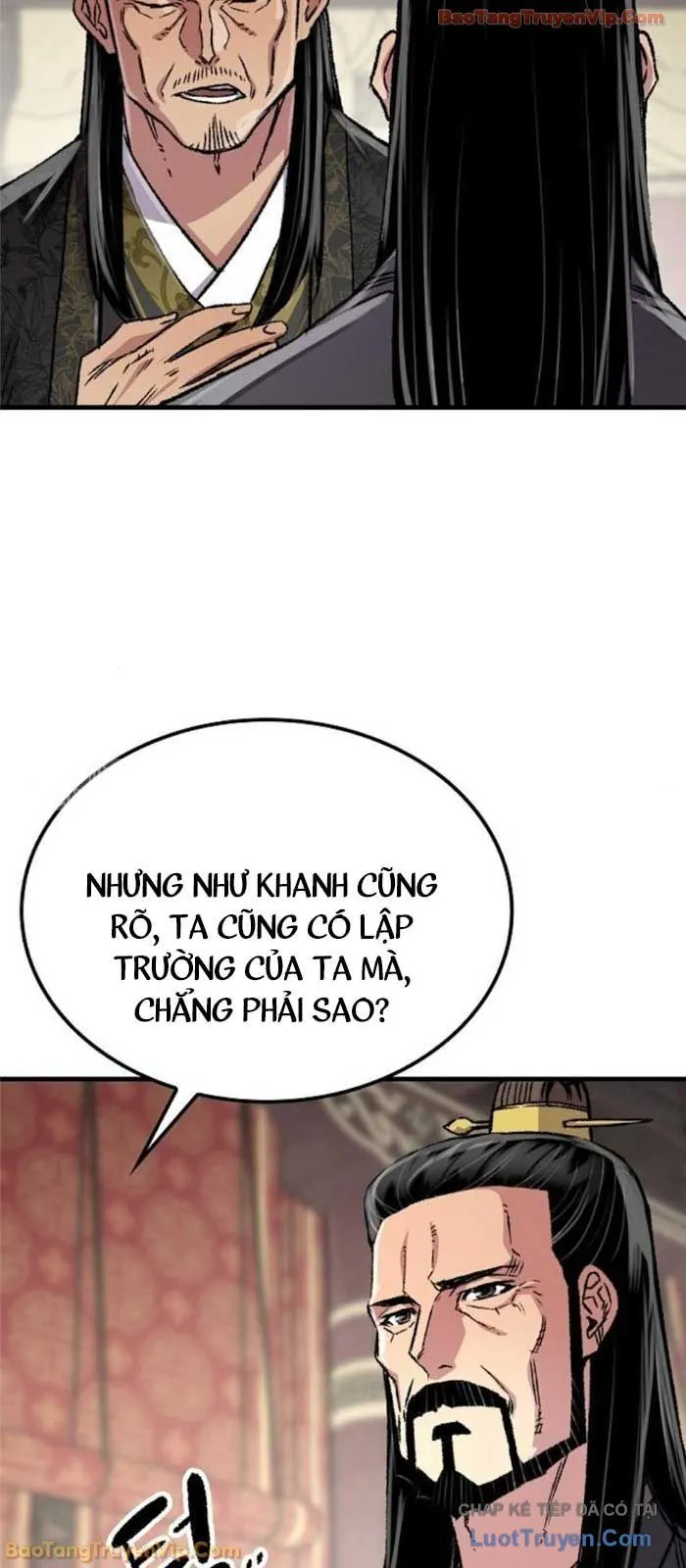 Thiên Ma Quy Hoàn Chapter 99 - Trang 2