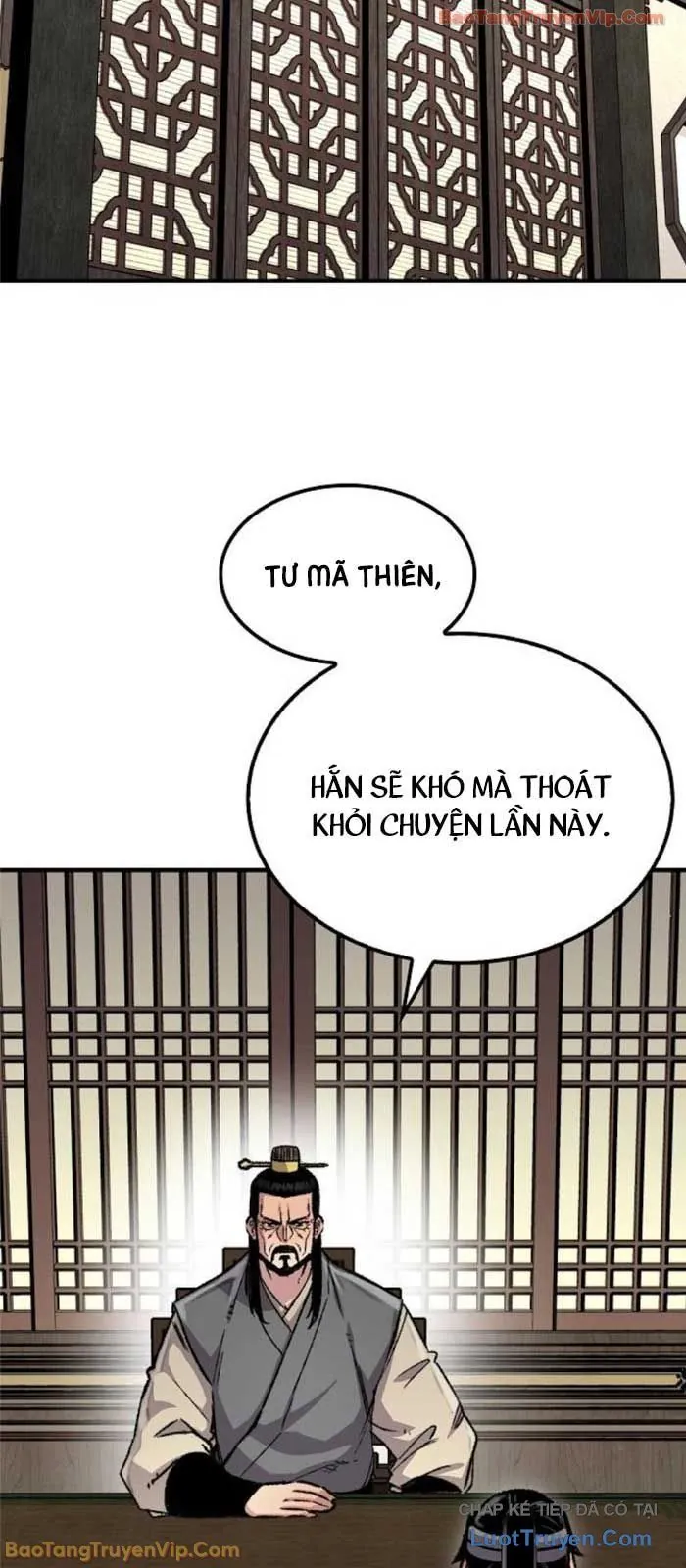 Thiên Ma Quy Hoàn Chapter 99 - Trang 2