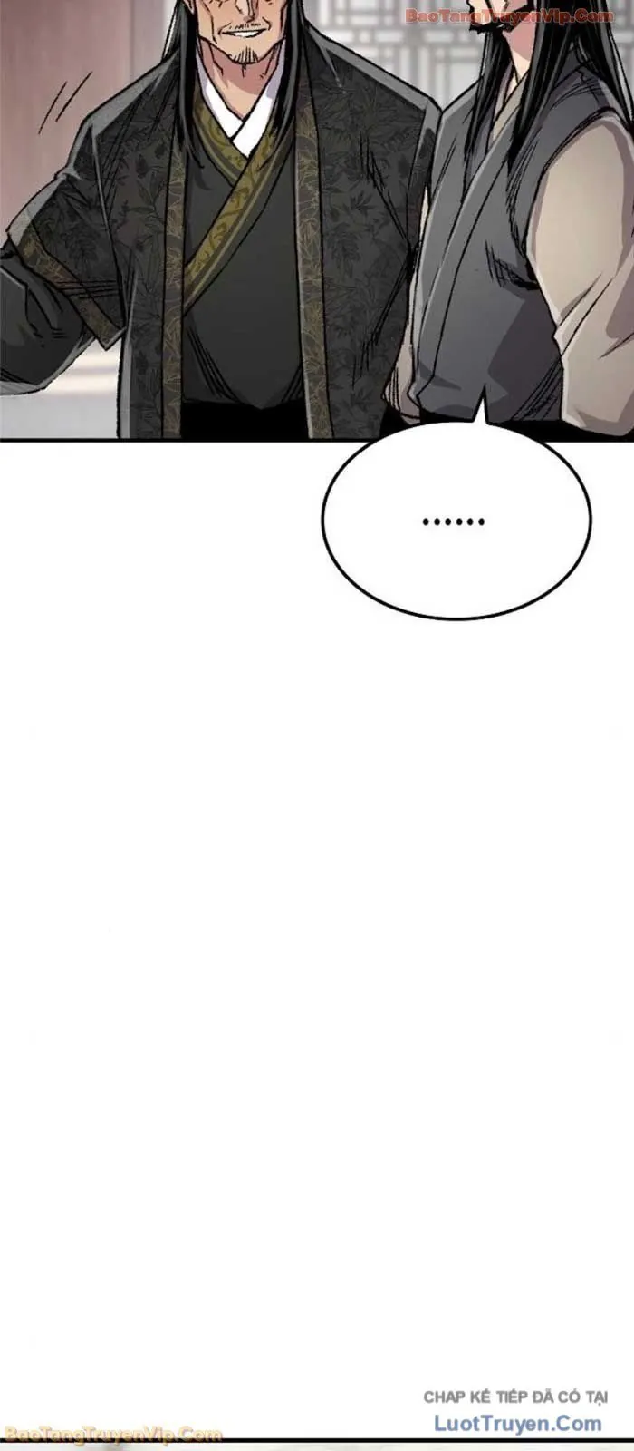 Thiên Ma Quy Hoàn Chapter 99 - Trang 2