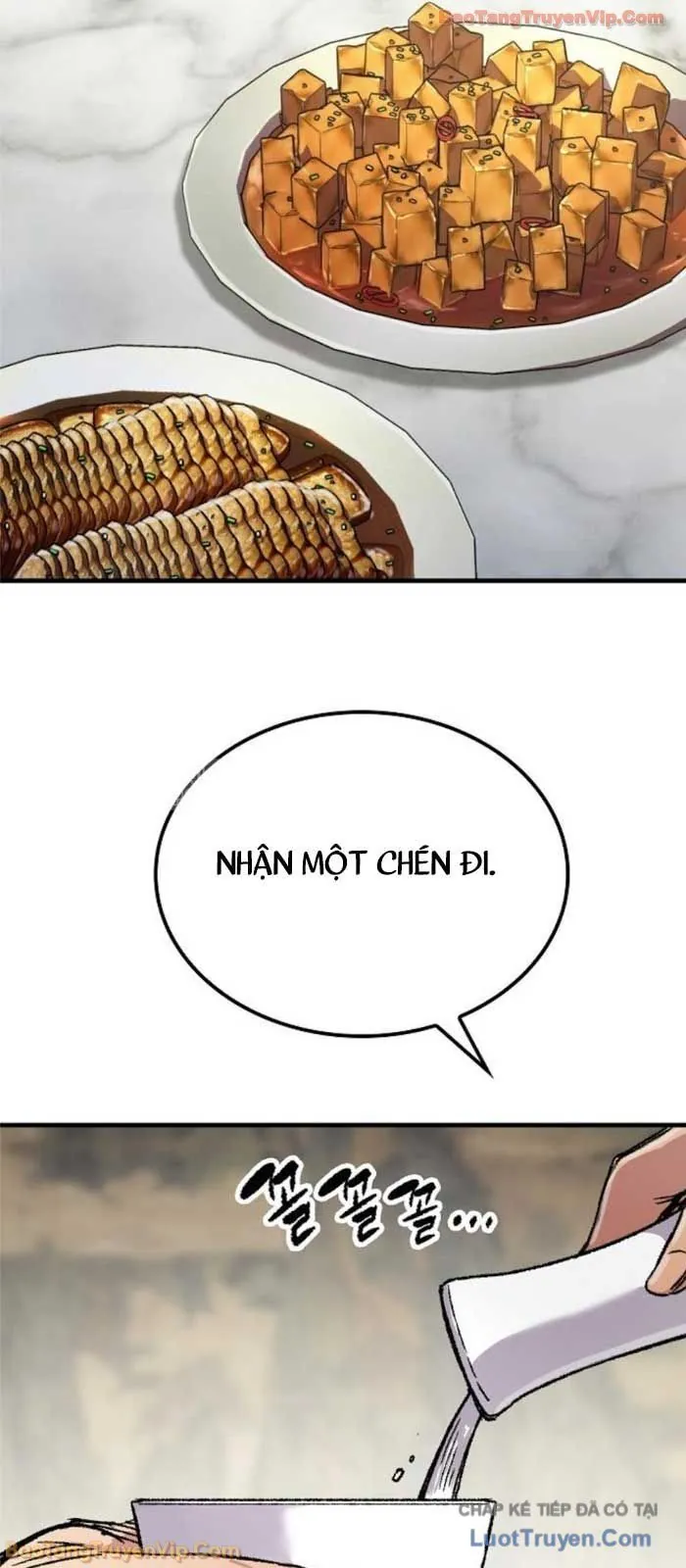 Thiên Ma Quy Hoàn Chapter 99 - Trang 2