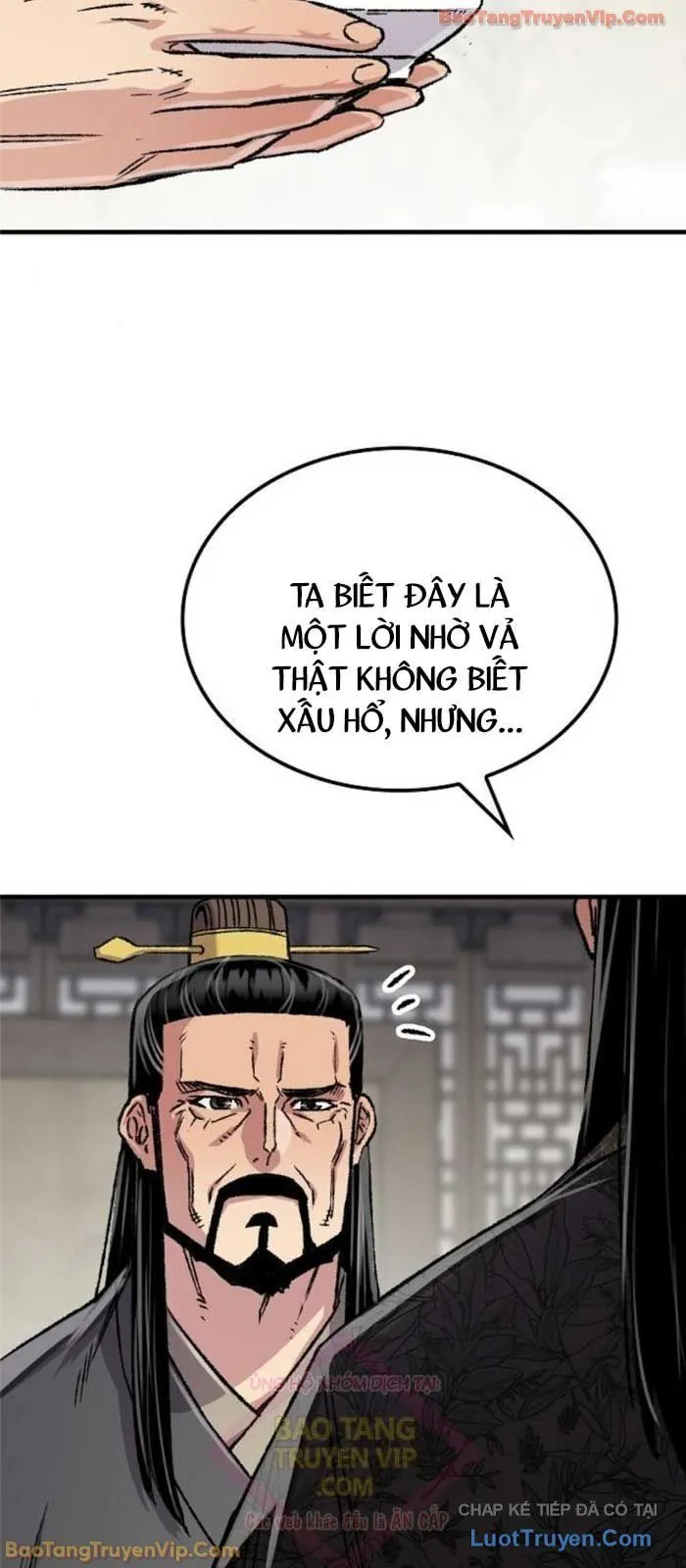 Thiên Ma Quy Hoàn Chapter 99 - Trang 2