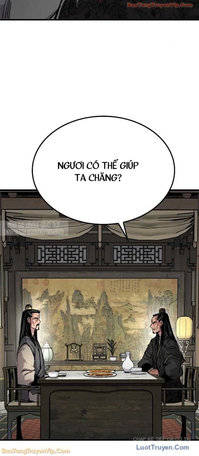 Thiên Ma Quy Hoàn Chapter 99 - Trang 2