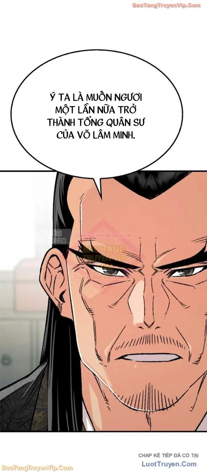 Thiên Ma Quy Hoàn Chapter 99 - Trang 2