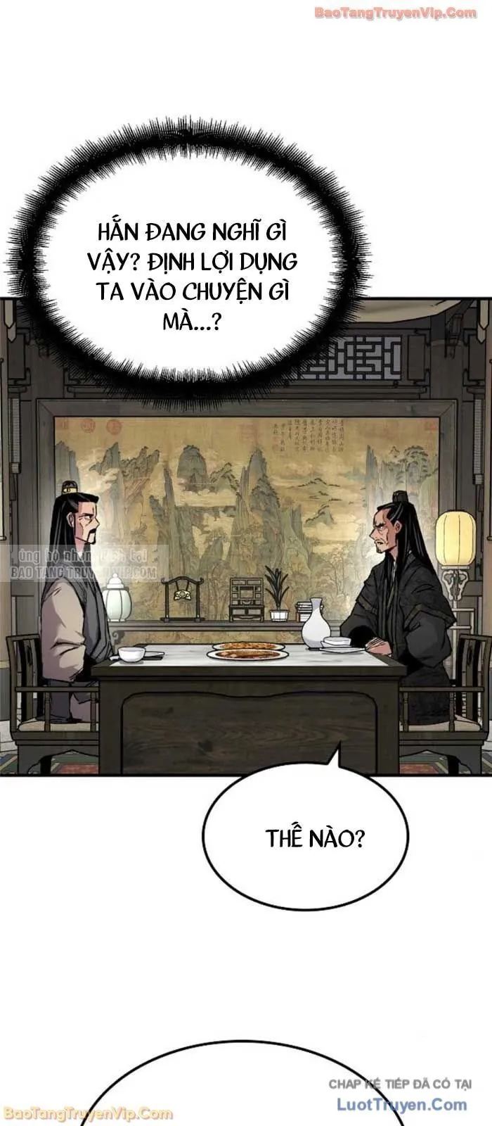 Thiên Ma Quy Hoàn Chapter 99 - Trang 2