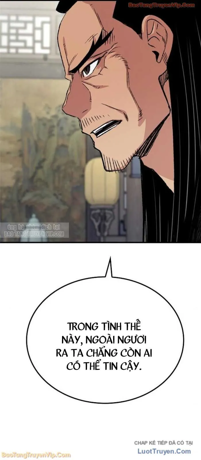 Thiên Ma Quy Hoàn Chapter 99 - Trang 2