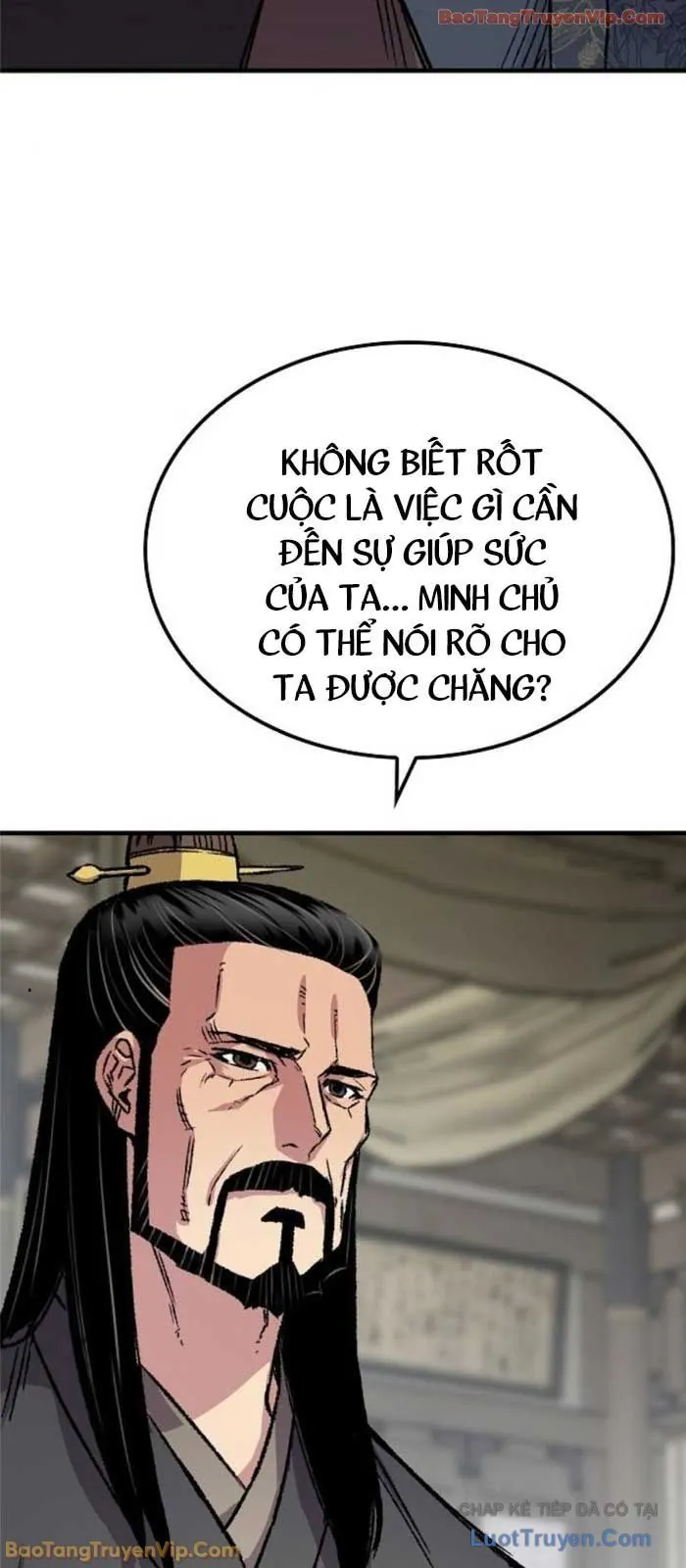 Thiên Ma Quy Hoàn Chapter 99 - Trang 2