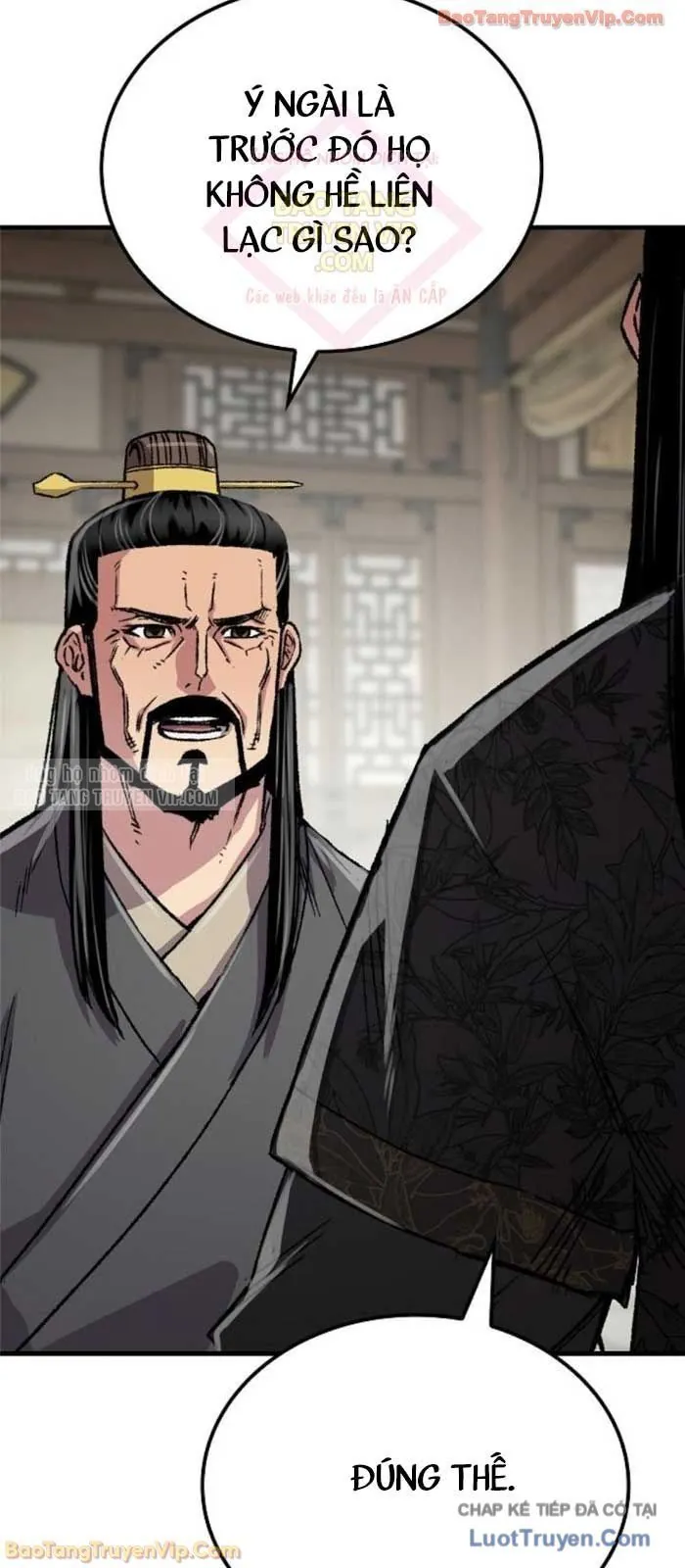 Thiên Ma Quy Hoàn Chapter 99 - Trang 2