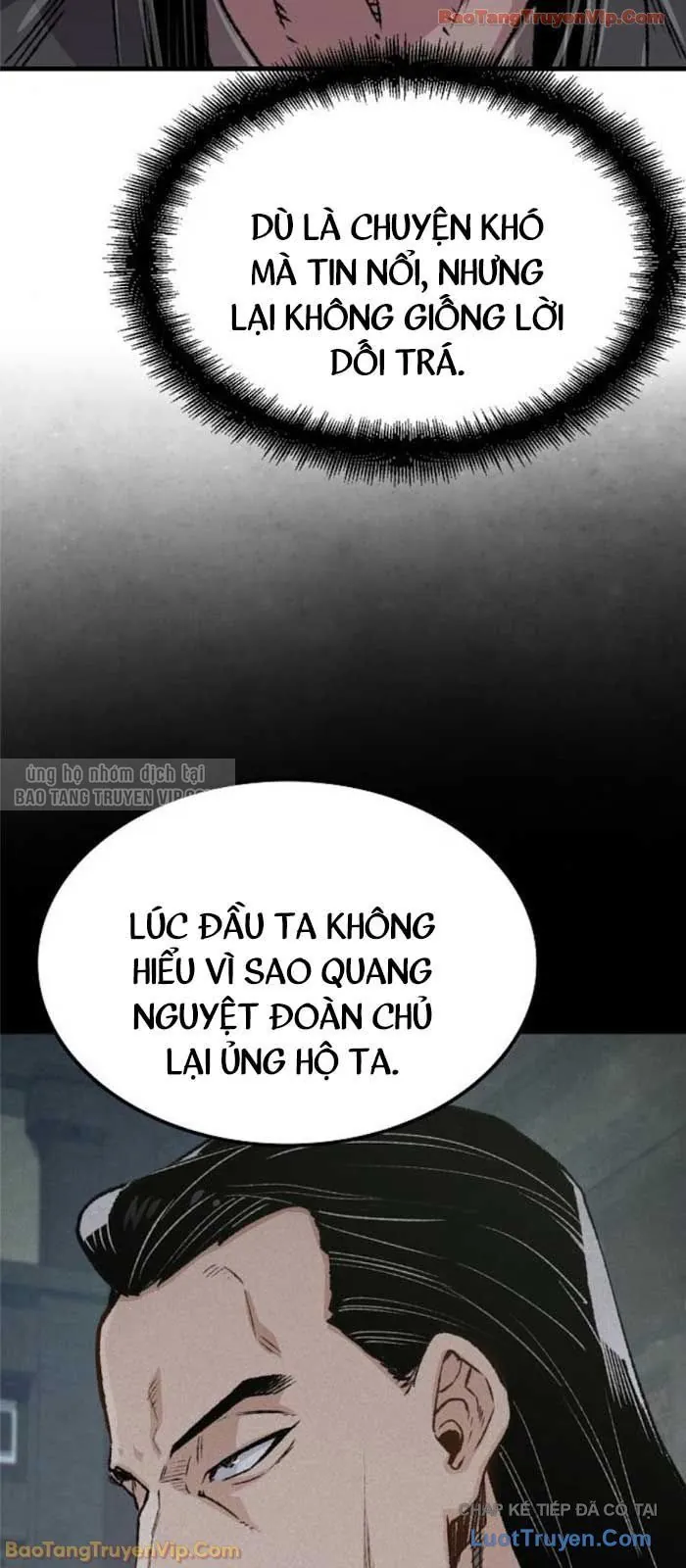 Thiên Ma Quy Hoàn Chapter 99 - Trang 2