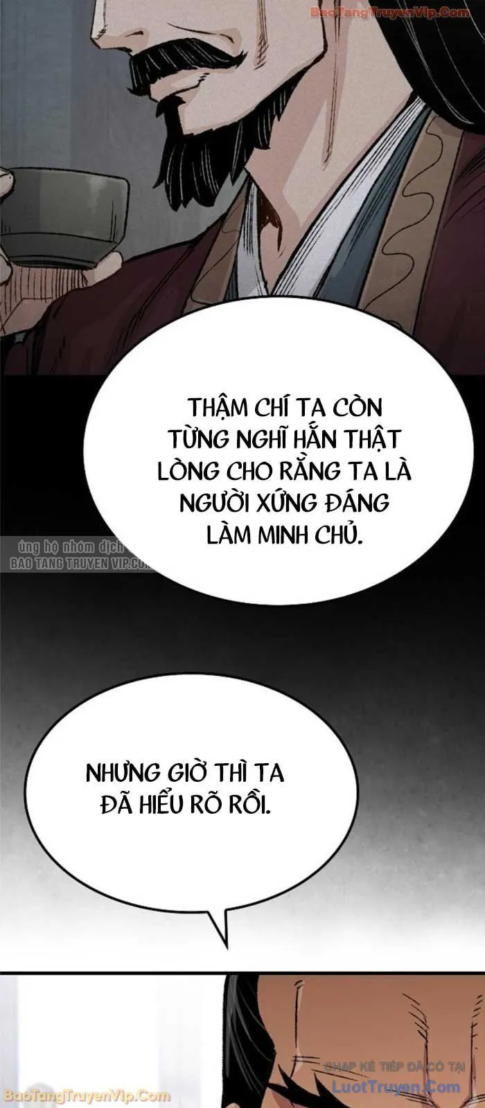Thiên Ma Quy Hoàn Chapter 99 - Trang 2