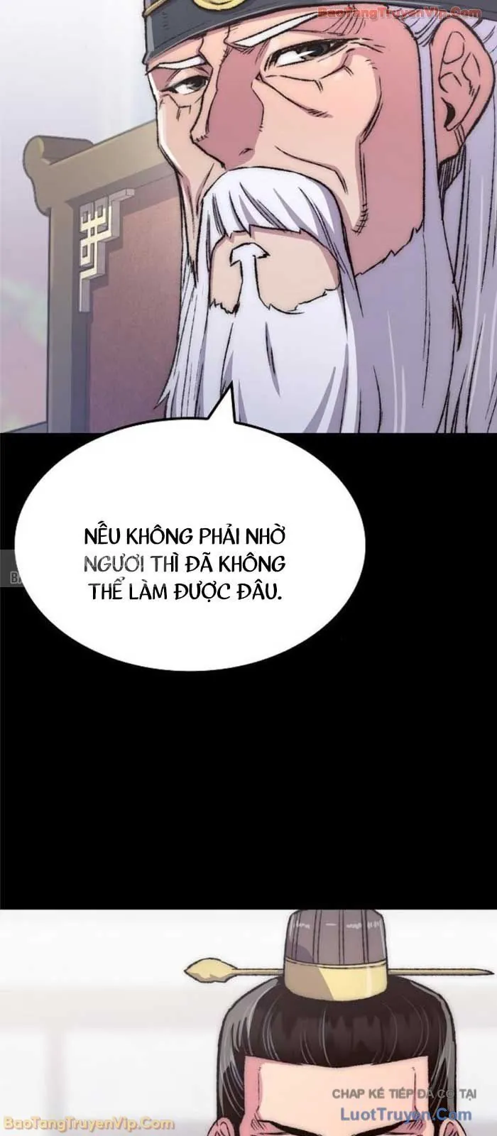 Thiên Ma Quy Hoàn Chapter 99 - Trang 2