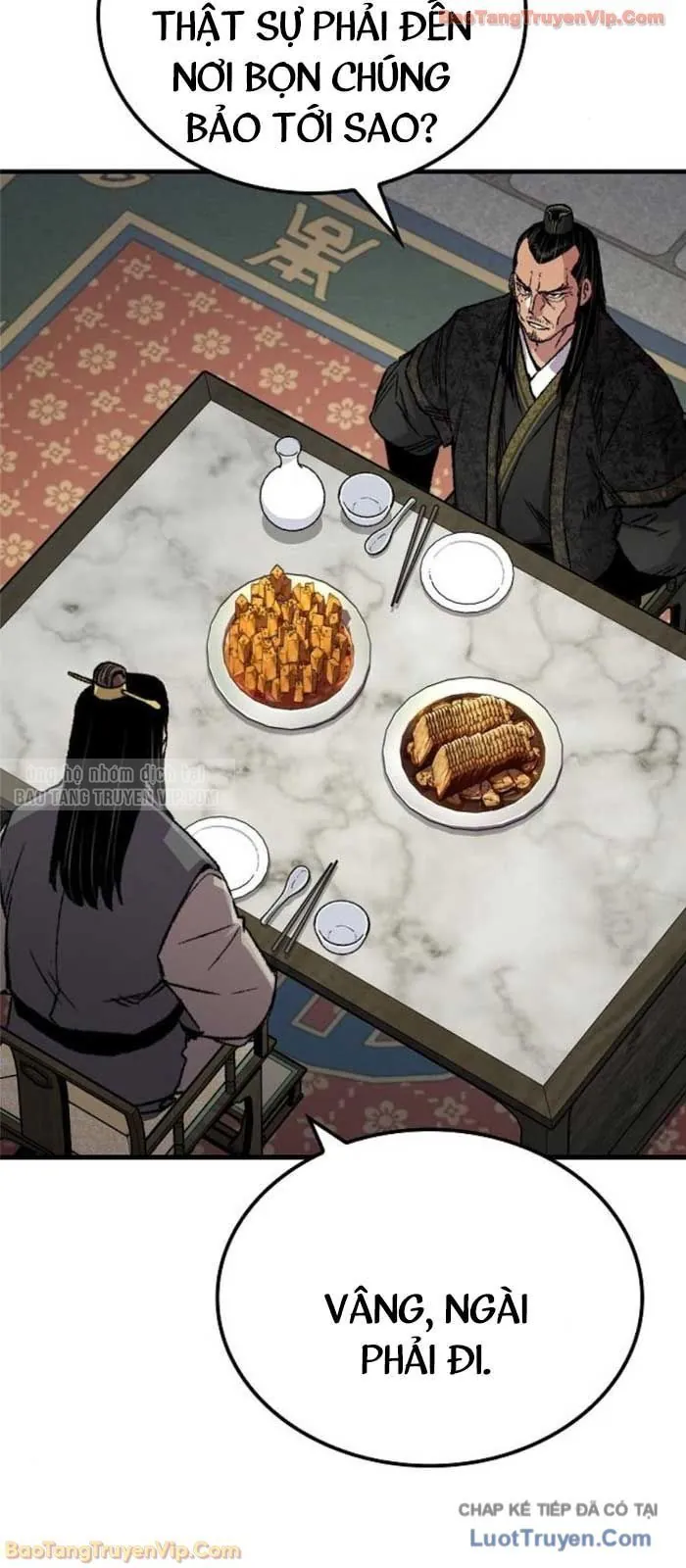 Thiên Ma Quy Hoàn Chapter 99 - Trang 2