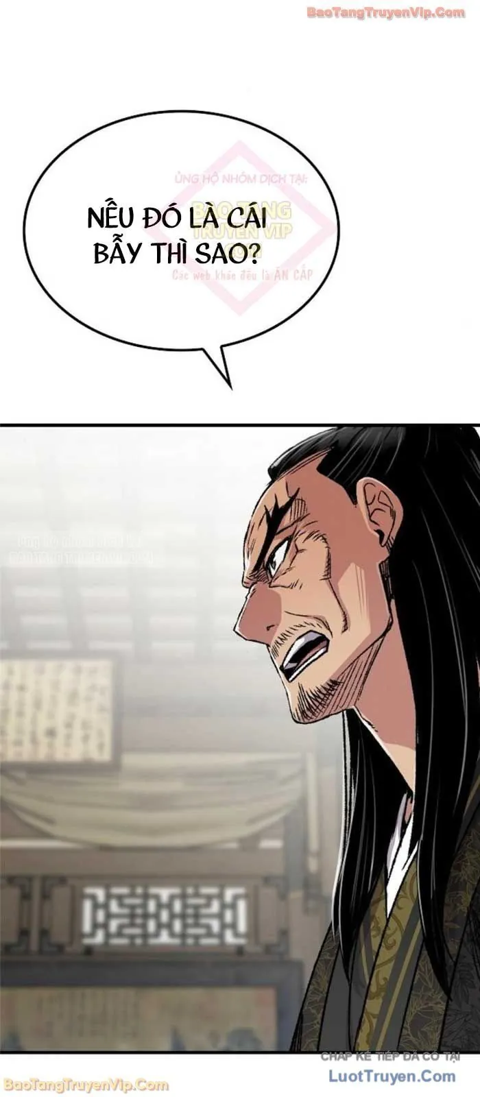 Thiên Ma Quy Hoàn Chapter 99 - Trang 2