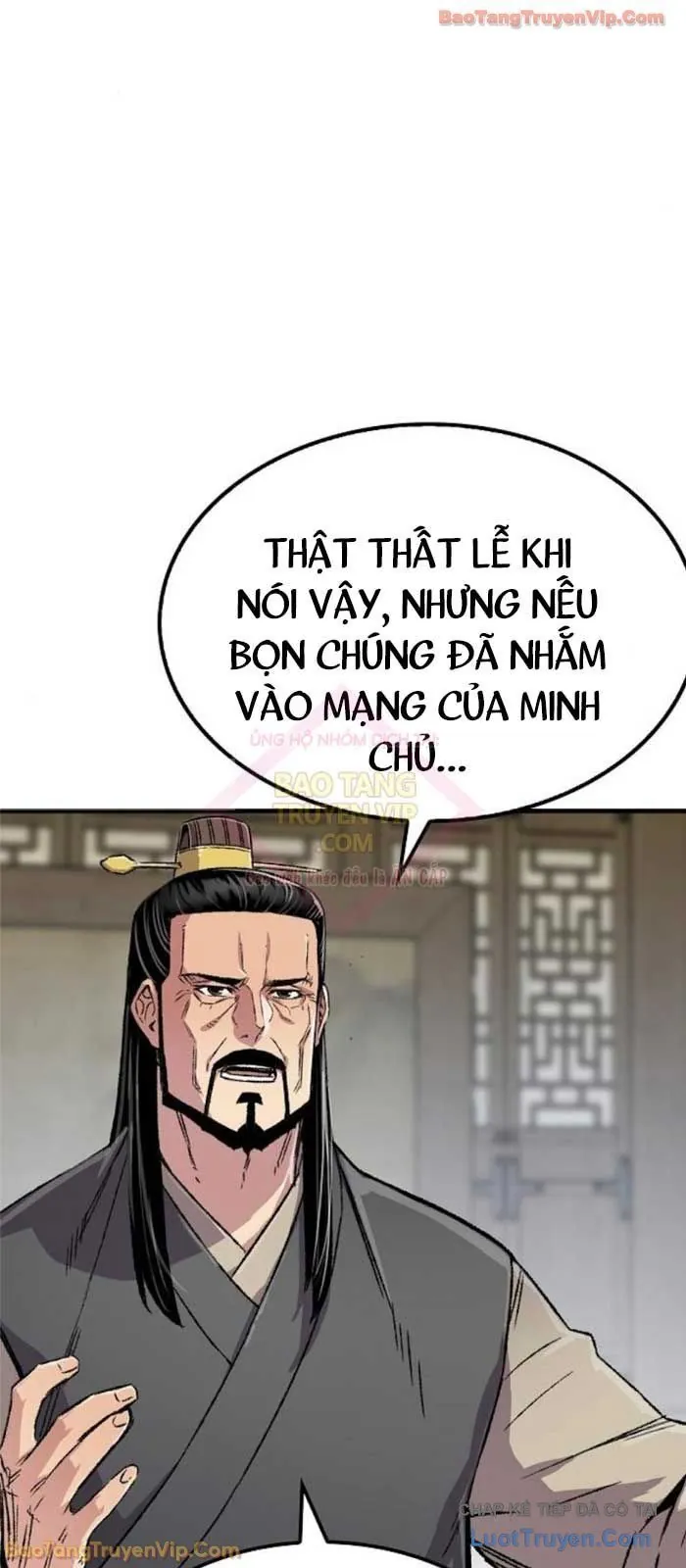 Thiên Ma Quy Hoàn Chapter 99 - Trang 2