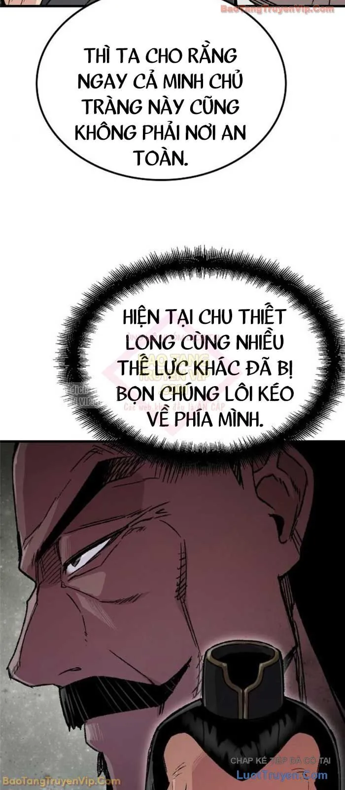 Thiên Ma Quy Hoàn Chapter 99 - Trang 2
