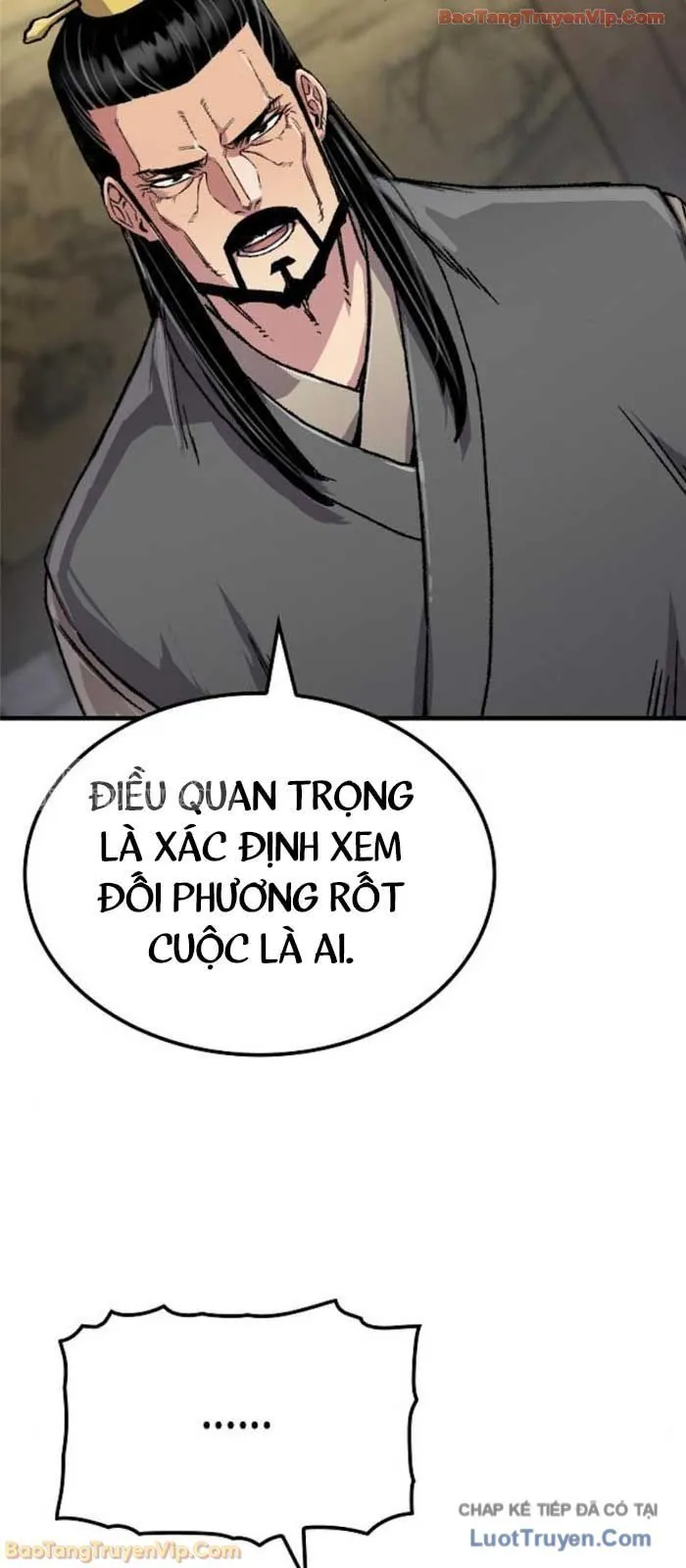 Thiên Ma Quy Hoàn Chapter 99 - Trang 2