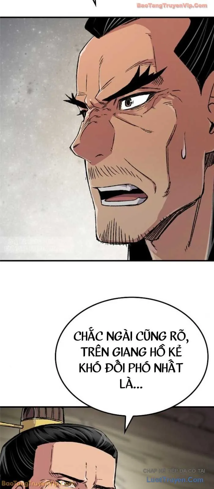 Thiên Ma Quy Hoàn Chapter 99 - Trang 2