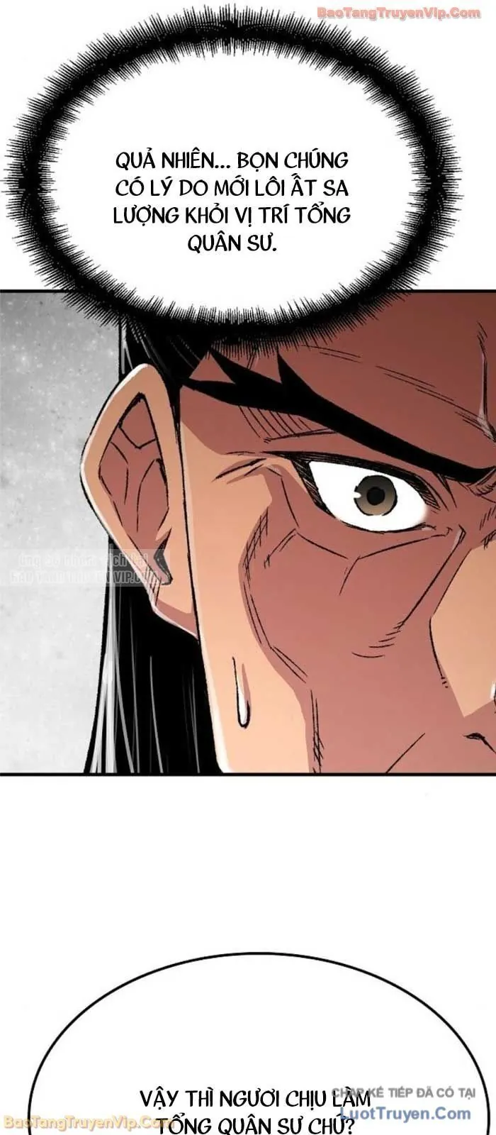 Thiên Ma Quy Hoàn Chapter 99 - Trang 2