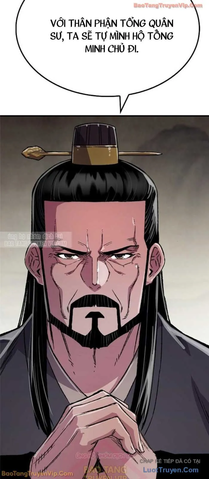 Thiên Ma Quy Hoàn Chapter 99 - Trang 2