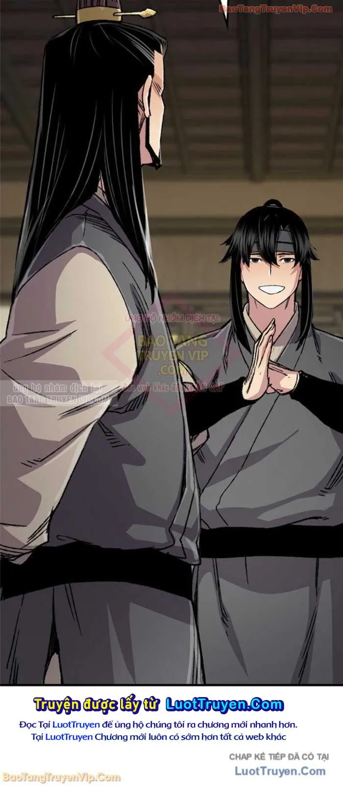 Thiên Ma Quy Hoàn Chapter 99 - Trang 2