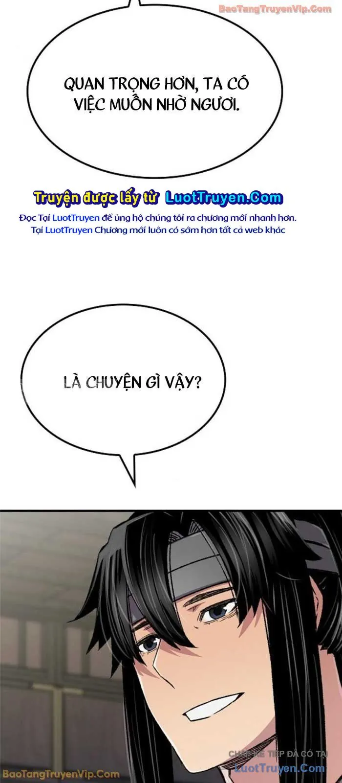 Thiên Ma Quy Hoàn Chapter 99 - Trang 2