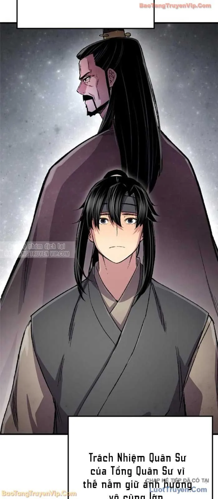 Thiên Ma Quy Hoàn Chapter 99 - Trang 2