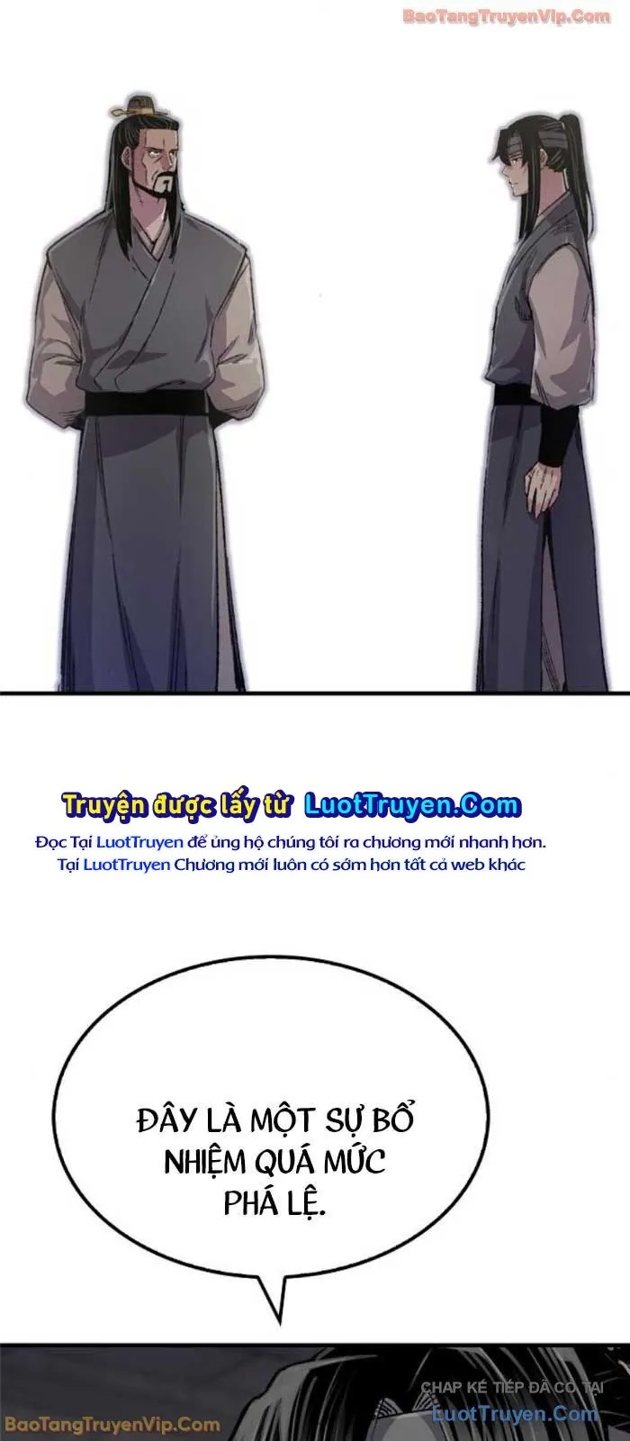 Thiên Ma Quy Hoàn Chapter 99 - Trang 2