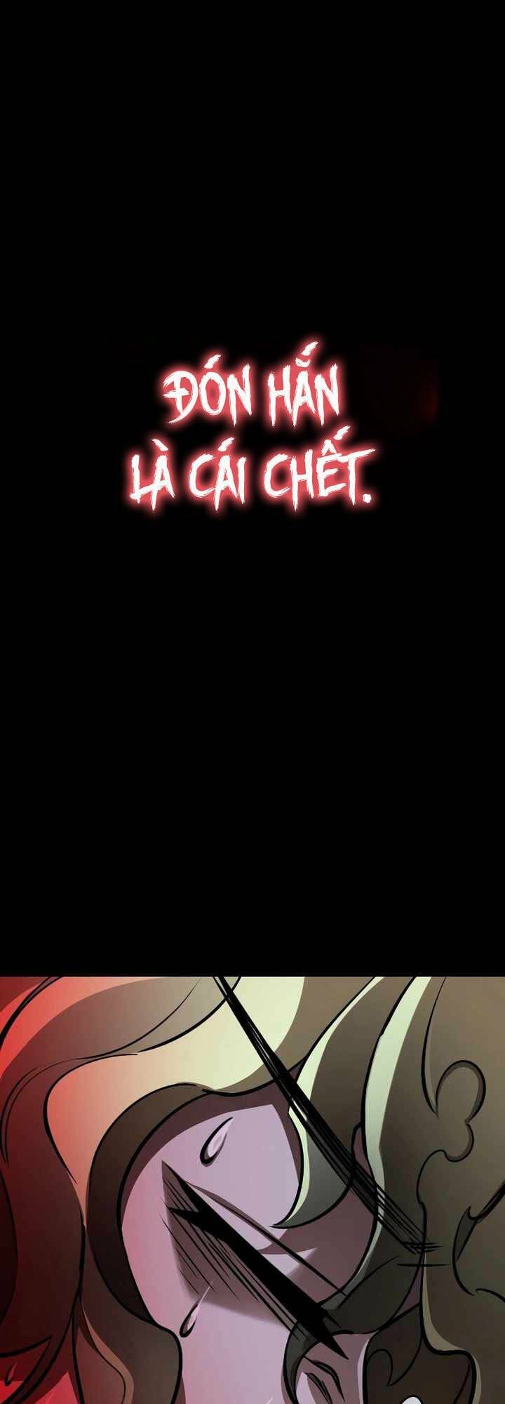 Thiên Ma Tái Lâm Chapter 10 - Trang 2