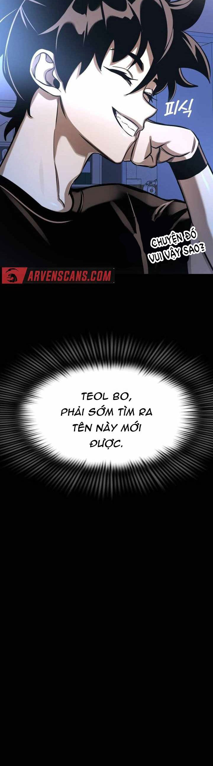 Thiên Ma Tái Lâm Chapter 13 - Trang 2