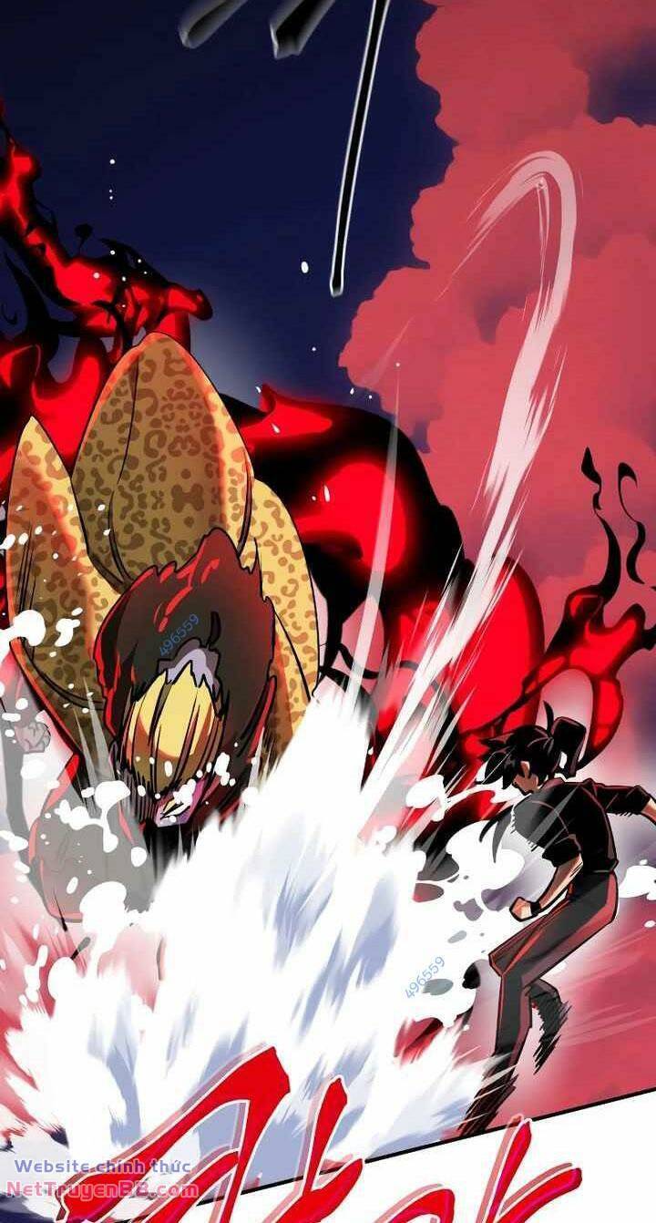 Thiên Ma Tái Lâm Chapter 17 - Trang 2