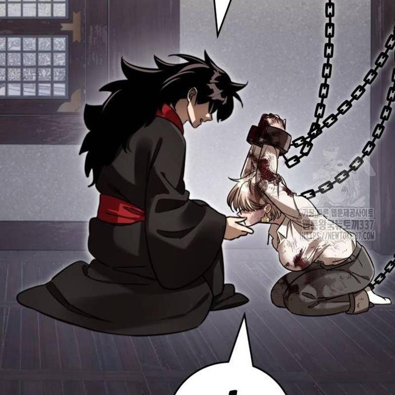 Thiên Ma Tái Lâm Chapter 35 - Trang 2