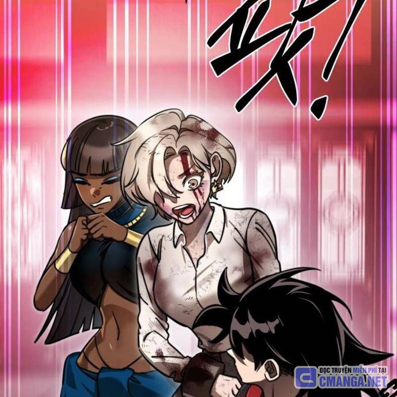 Thiên Ma Tái Lâm Chapter 35 - Trang 2