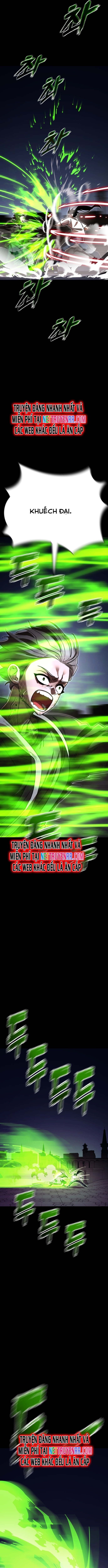 Thiên Ma Tái Lâm Chapter 50 - Trang 2