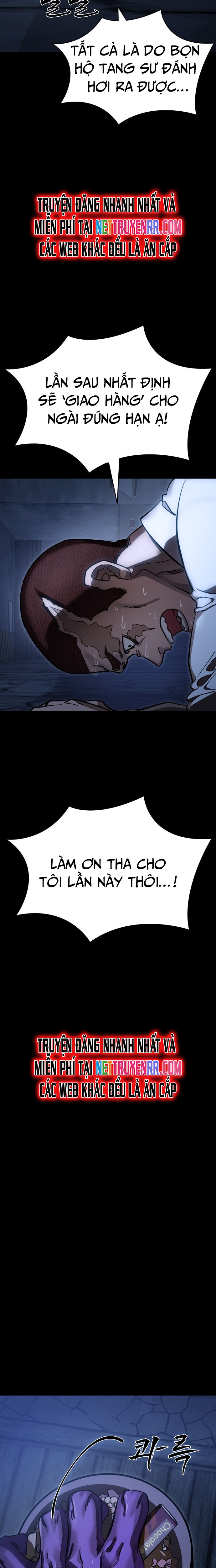 Thiên Ma Tái Lâm Chapter 56 - Trang 2