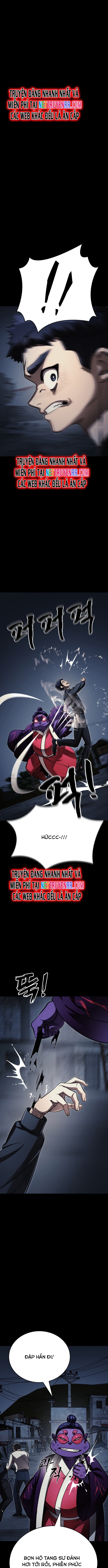 Thiên Ma Tái Lâm Chapter 57 - Trang 2