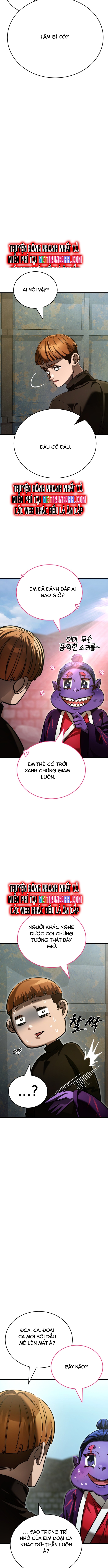 Thiên Ma Tái Lâm Chapter 58 - Trang 2