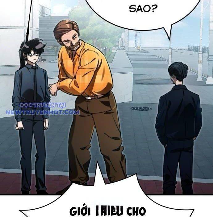 Thiên Ma Tái Lâm Chapter 60 - Trang 2
