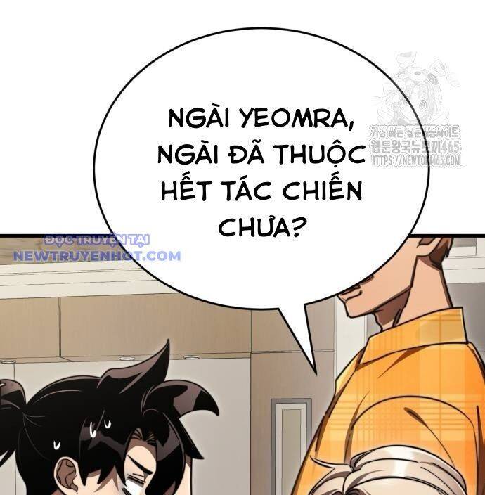 Thiên Ma Tái Lâm Chapter 60 - Trang 2