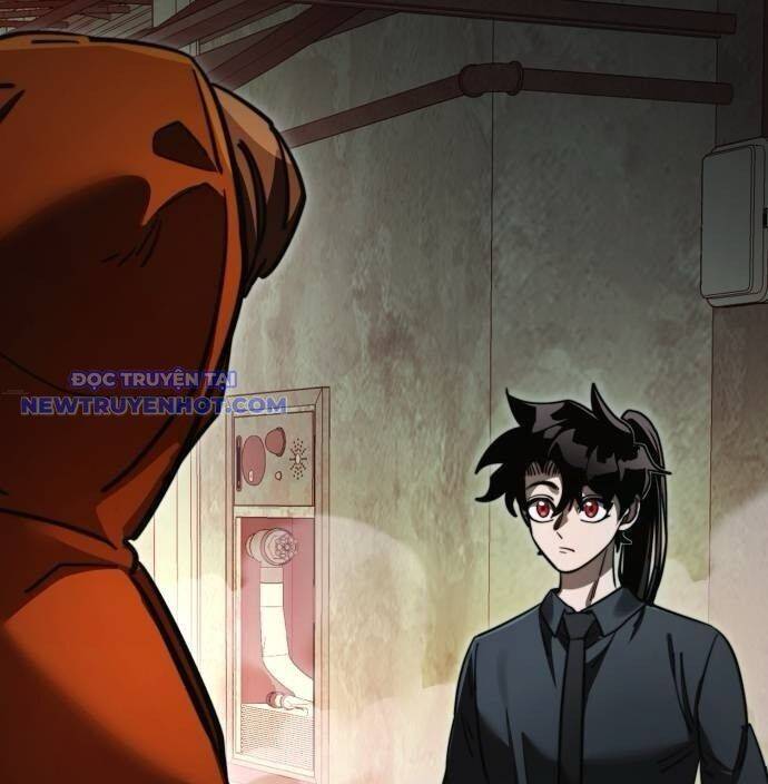 Thiên Ma Tái Lâm Chapter 61 - Trang 2